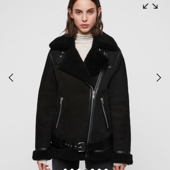 rei shearling booties